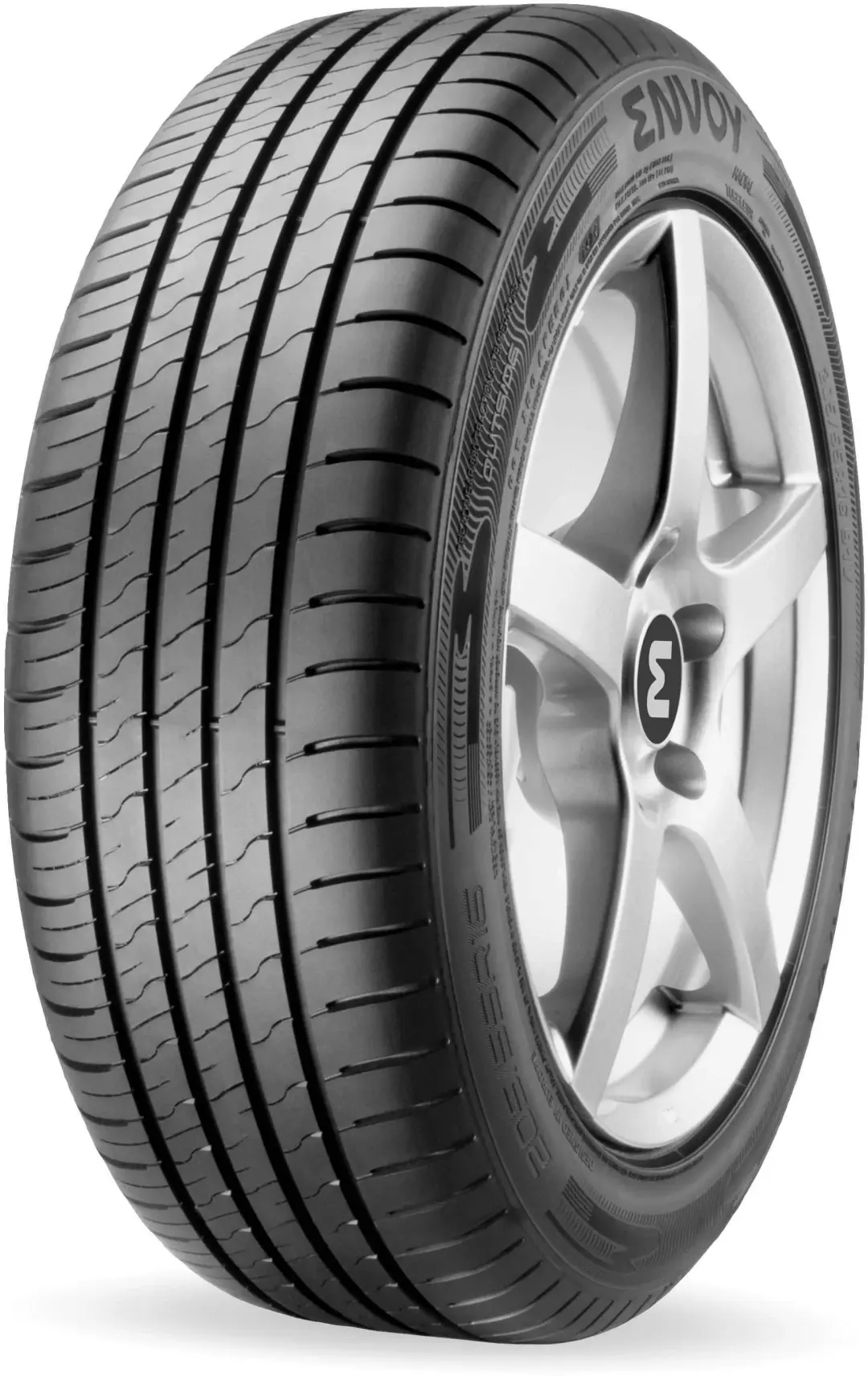 195/65R15 opona ENVOY Aterna XL 95H